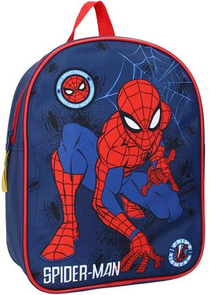 Dziecięcy plecak Spiderman Chosen Ones