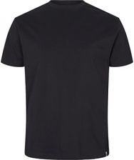 T-shirt czarny dwupak North 56 DENIM 2szt.