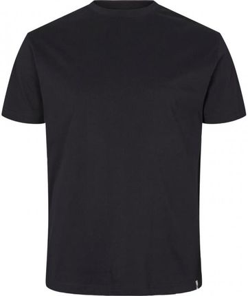 T-shirt czarny dwupak North 56 DENIM 2szt.
