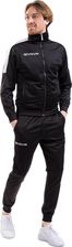 Zdjęcie Dres Givova Tuta Revolution czarno-biały TR033 1003 - Gryfino