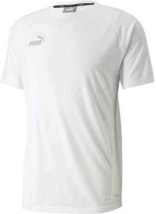 Koszulka męska T-Shirt Puma teamFINAL [657385 04]