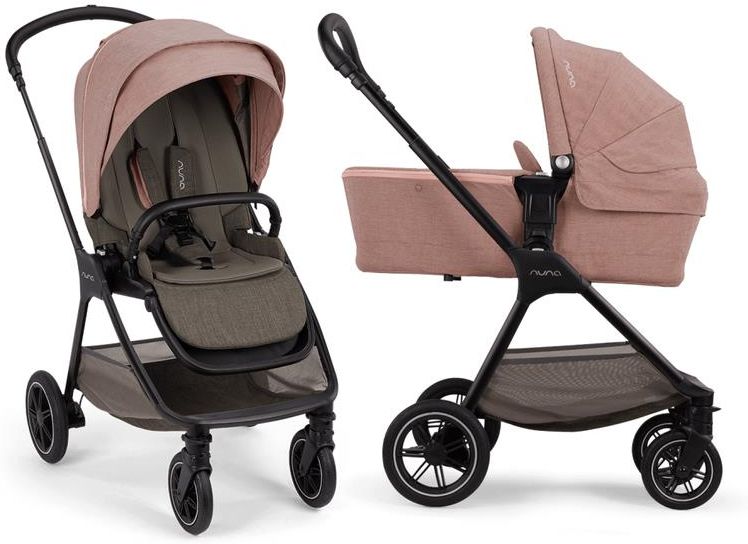 【雷蔵】nuna TRIV i-nuna-triv-next-wozek-gleboko