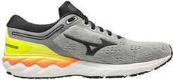 Zdjęcie Mizuno Skyrise Grey Men J1Gc200916 - Pajęczno