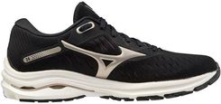 Zdjęcie Mizuno Rider 24 Black White Women J1Gd200342 - Kłobuck