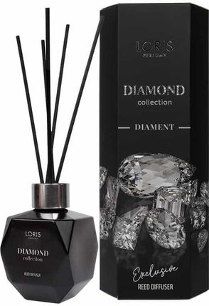 Loris Diamond Diament Zapach Odświeżacz Do Domu 110ml