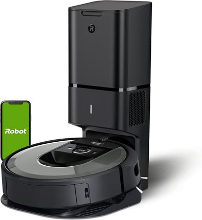 iRobot Roomba Combo i8+ (i8570)