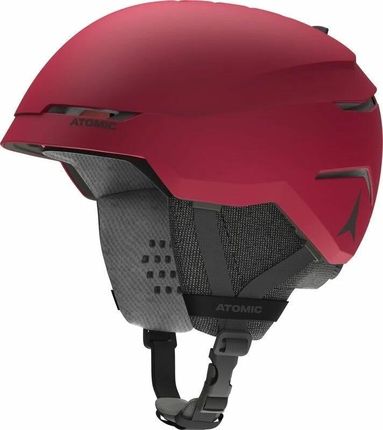 Atomic Savor Ski Helmet Dark Red An5006170 Czerwony 22/23
