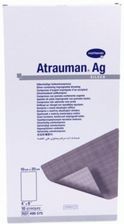 HARTMANN Atrauman AG opatrunek z maścią 10x20cm 1 szt. - zdjęcie 1