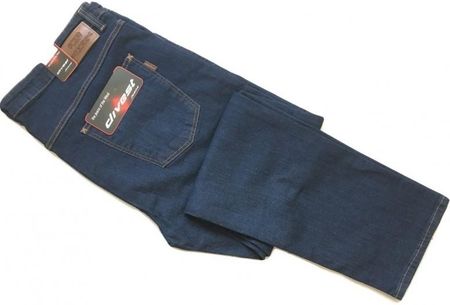 Spodnie jeansowe DIVEST