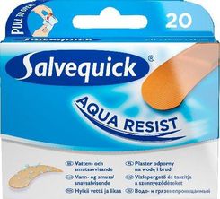 Zdjęcie Plast.SALVEQUICK śred.Wodoodp. 20sz - Kłecko