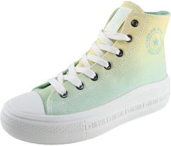 Converse bia?e hotsell damskie 36 5