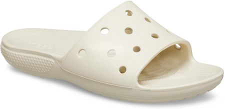 Klapki Crocs Classic Crocs Slide 206121-2Y2 – Beżowy