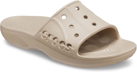 Klapki Crocs Baya II Slide 208215-2V3 – Beżowy