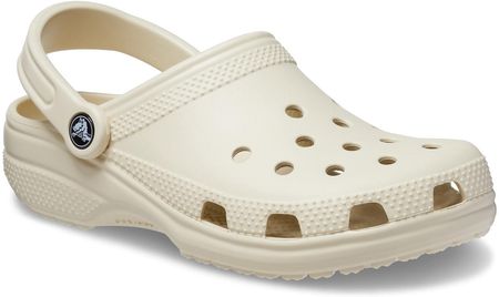 Klapki Crocs Classic Slds 10001-2Y2 – Beżowy