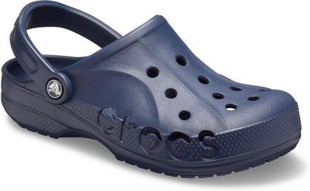 Klapki Crocs Baya Slds 10126-410 – Granatowy