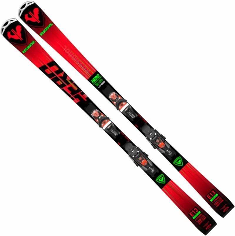 Rossignol on sale hero cena