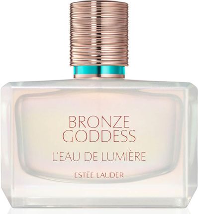Estee Lauder Bronze Goddess L`Eau De Lumiere Woda Perfumowana 50 ml
