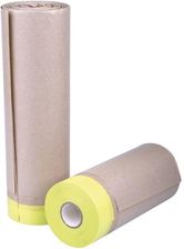 Zdjęcie Motive Papier Malarski Z Taśmą 25mm/450mm/20m - Myślibórz