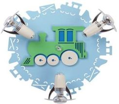 Zdjęcie Nowodvorski / Technolux Lampa Plafon Train 4064 - Łaziska Górne