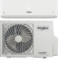 Zdjęcie Klimatyzator Split Whirlpool SPICR309W - Dzierżoniów