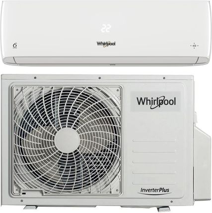 Klimatyzator Split Whirlpool SPICR309W