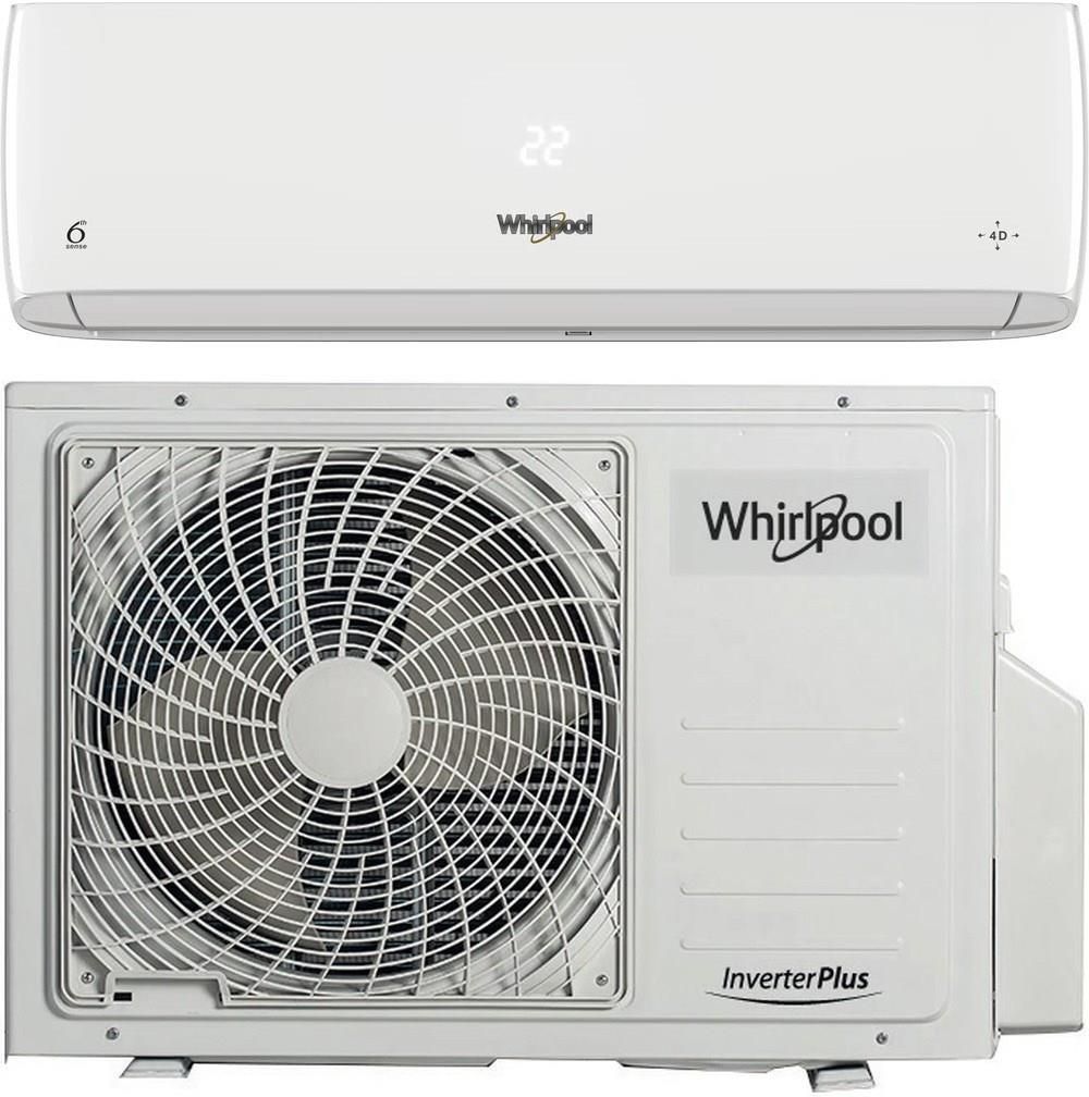 Klimatyzator Whirlpool SPICR312W