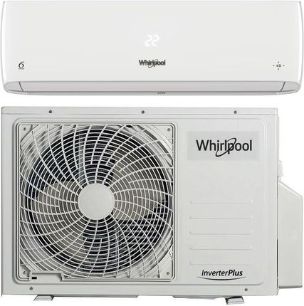 Klimatyzator Split Whirlpool SPICR312W