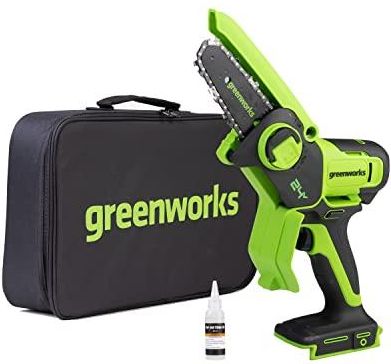 Greenworks 1000002008207