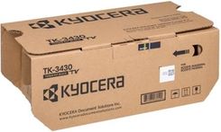Zdjęcie Kyocera Toner Oryginalny Tk-3430 (Czarny)   (1T0C0W0Nl0) - Garwolin