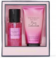 Zdjęcie Victoria'S Secret Pure Seduction Zestaw 2 X 75 Ml - Bisztynek