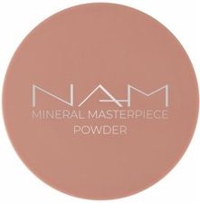 Zdjęcie Nam Mineral Powder Utrwalający Puder Do Twarzy - Bojanowo
