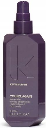 Kevin Murphy Young Again Olejek Wygładzający 100 ml