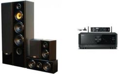 Zdjęcie YAMAHA RX-V4A + TAGA HARMONY TAV-606v3 mw - Ozorków