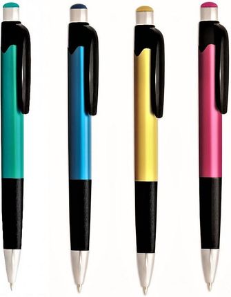 Tetis Długopis Mix Kolorów