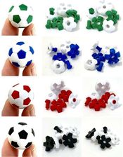 Zdjęcie Iwako Gumka Do Ścierania Puzzle Piłka - Kowal