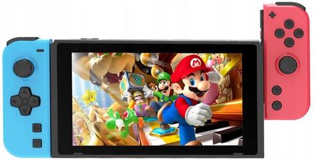 Gamepad WeLoveGames Kontroler do konsoli Nintendo Switch Joy
