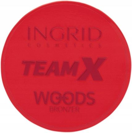 Ingrid Teamx Woods Bronzer 8G