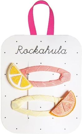 Rockahula Kids 2 Spinki Do Włosów Citrus