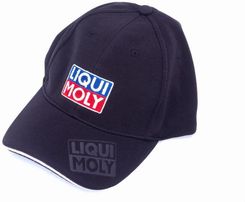 Zdjęcie Romet Czapka Z Daszkiem Liqui Moly 5315 - Żary
