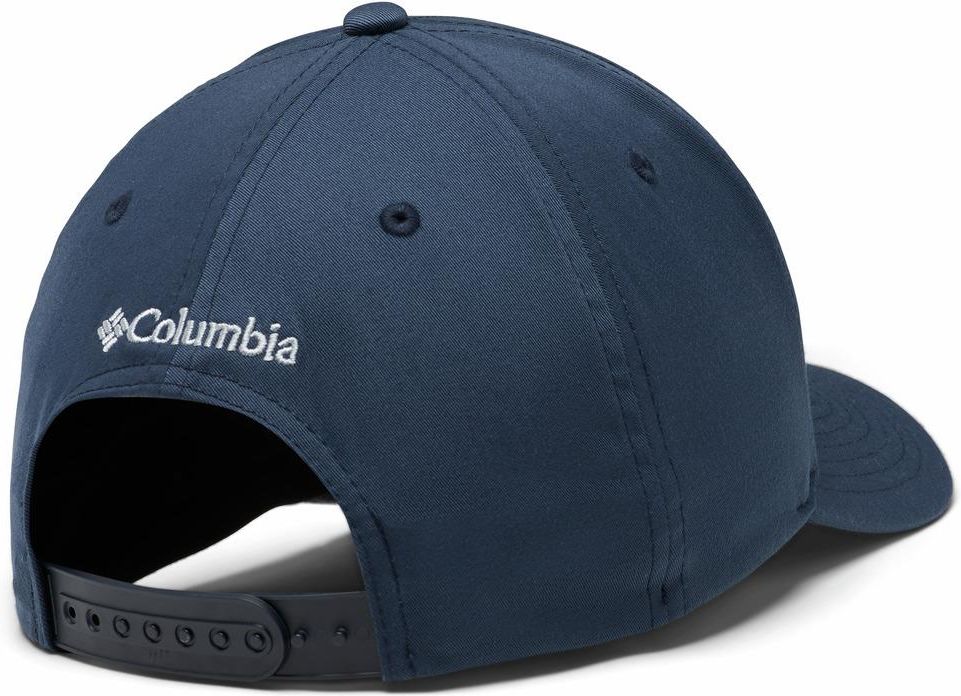 Boné Columbia Lost Lager 110 Snap Back Unissex Azul