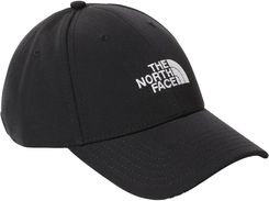 Zdjęcie The North Face Czapka Z Daszkiem Recycled 66 Classic Hat Czarny - Libiąż