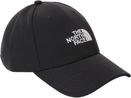 The North Face Czapka Z Daszkiem Recycled 66 Classic Hat Czarny