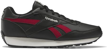 Męskie Buty Reebok Rewind Run Hr0162 – Czarny