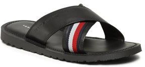 Tommy hilfiger criss discount cross