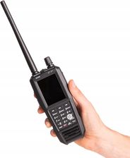 Zdjęcie Uniden Cyfrowy Skaner Częstotliwości Rf Sds100E - Kobyłka