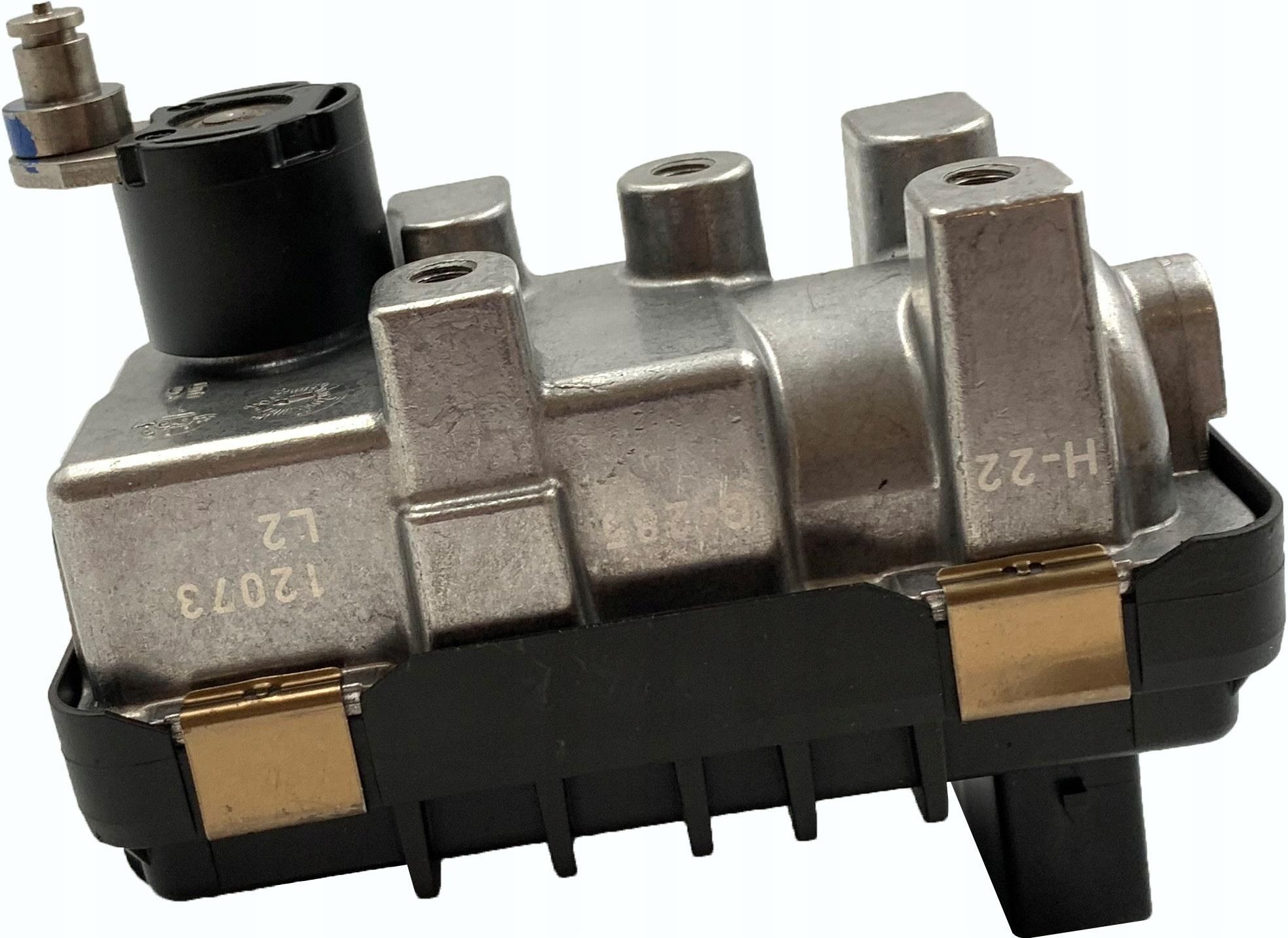 Produktbild von Electronic Turbo G-277, 6NW009420, 712120 For Mercede.s