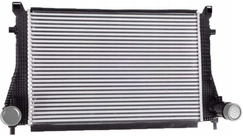 Ahe Intercooler Audi A3 S3 8V Tt Q2 18 20 Tfsi Opinie i ceny na Ceneo.pl