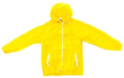 Zdjęcie SIMIANI WODOODPORNY UNISEX ŻÓŁTY - Mszana Dolna