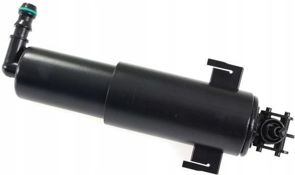 Buse de lavage de phare avant 61677179311, remplacement pour série 3