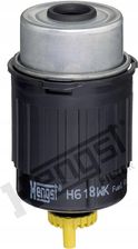 Zdjęcie Hengst Filter Filtr Paliwa H618Wk - Rydułtowy